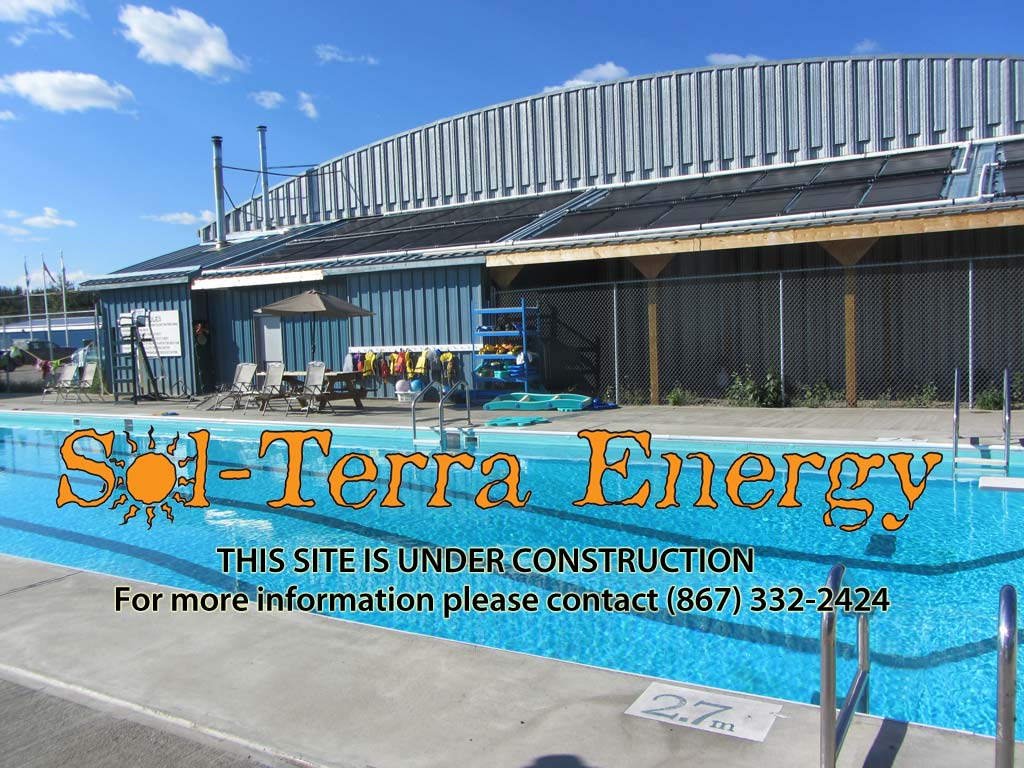 Sol-Terra Energy